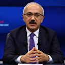 Bakan Elvan: Serbest piyasa mekanizmasından taviz olmayacak