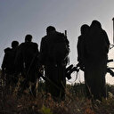 Saldırı girişiminde bulunan üç PKK'lı etkisiz hale getirildi