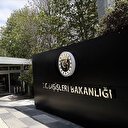 Dışişleri Bakanlığı'ndan İstanbul Sözleşmesi açıklaması