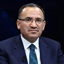 TBMM Anayasa Komisyonu Başkanı Bozdağ: Türkiye usulüne uygun şekilde İstanbul Sözleşmesi'nden çekildi