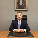 Merkez Bankası Başkanı Kavcıoğlu banka genel müdürleriyle görüşecek