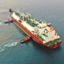 Ertuğrul Gazi nisanda Hatay’da: Doğal gazın yüzde 20'si depolanacak