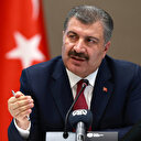 Bakan Koca açıkladı: İşte vaka sayısı en çok artan ve azalan iller