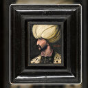 İngiltere'deki müzayede Kanuni Sultan Süleyman'ın portesi açık artırmayla satılacak