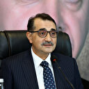 Bakan Dönmez: Güneşten elektrik üretimi yüzde 50 arttı