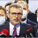 AK Parti Genel Başkan Yardımcısı Kandemir: Yarın yeni listemizle halkımızın önüne çok güçlü bir şekilde çıkacağız