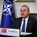Dışişleri Bakanı Çavuşoğlu: PKK/YPG Irak ve Suriye'ye de bir tehdittir