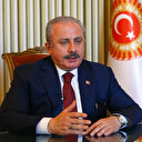 FETÖ'cülerin algı operasyonunu bozan TBMM Başkanı Şentop hedefte