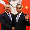 Çin Dışişleri Bakanı Wang Yi'den Türkiye'ye resmi ziyaret: Cumhurbaşkanı Erdoğan ile görüşecek