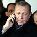 Cumhurbaşkanı Erdoğan İtalya Başbakanı Draghi ile telefonda görüştü