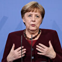 Merkel 11 saatlik toplantıdan sonra sert tedbirleri böyle açıkladı: Henüz virüsü yenemedik peşimizi bırakmıyor