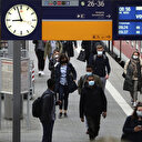 Almanya Paskalya tatiline tam kapanma ile giriyor