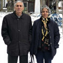 Adana'da korkunç infaz çözüldü: Yaşlı çift eve döndüklerinde karşılaştıkları hırsızlar tarafından öldürülmüş