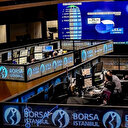 Borsada işlemler, Endekse Bağlı Devre Kesici Sistemi'nin çalışması ile geçici olarak durduruldu