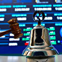 Borsada işlemler ikinci kez durduruldu