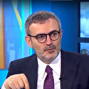 AK Parti Genel Başkan Yardımcısı Ünal: Cumhurbaşkanı Kabinede yeni bir düzenlemeye gidecektir