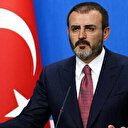 AK Parti Genel Başkan Yardımcısı Mahir Ünal: Kendi metnimiz üzerine çalışıyoruz