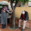 Emekli çiftin cinayet şüphelisinden kan donduran ifade: Para istedim vermediler ertesi gün öldürdüm