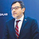 Cumhurbaşkanlığı Finans Ofisi Başkanı Aşan: Türkiye yaşadığı türbülansı aşacak