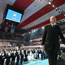 Hedef 2071: Fotoğraflarla AK Parti 7'nci Olağan Büyük Kongresi