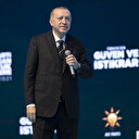 Cumhurbaşkanı Erdoğan: Cumhur İttifakı masa başı ittifak değil gönül mutabakatıdır