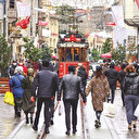 İstanbul kırmızı riskte