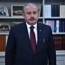 TBMM Başkanı Şentop, yeniden AK Parti Genel Başkanlığına seçilen Erdoğan'ı tebrik etti