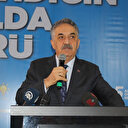 AK Parti Genel Başkan Yardımcısı Hayati Yazıcı: MKYK üye sayısı 50'den 75'e, yedek üye sayısı ise 25'ten 35'e çıkarıldı