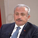 TBMM Başkanı Şentop: Yeni anayasa için bir çözüm yolu bulunabilir