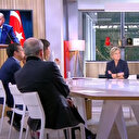 Fransız kanalı iki saat Erdoğan'ı konuştu: Avrupa'ya meydan okuyor