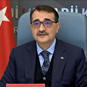 Bakan Dönmez: Altın madenciliğine 6 milyar doların üzerinde yatırım yapıldı