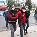 Engelli genci öldüresiye dövmüştü: O cani 'kavgada' yakalandı