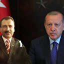 Cumhurbaşkanı Erdoğan'dan Yazıcıoğlu mesajı: Vatan ve millet sevdalısı bir dava adamı