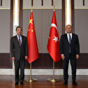 Bakan Çavuşoğlu: Uygur Türklerine ilişkin hassasiyetimizi ilettik