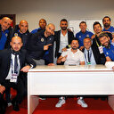 Fenerbahçe'de Erol Bulut ile birlikte ekibi de görevden alındı