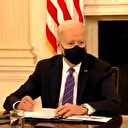 ABD Başkanı Biden cümle kuramayınca gazeteciler salondan çıkarıldı