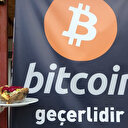 Türkiye'de bir ilk: Çanakkaleli esnaf Bitcoin ile kumpir satıyor
