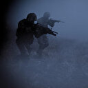 Saldırı girişiminde bulunan iki PKK'lı terörist etkisiz hale getirildi