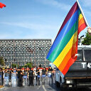 İBB'den cuma namazı saatinde zorunlu LGBT eğitimi