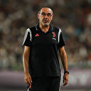 Fenerbahçe'de Maurizio Sarri sesleri: Prensip anlaşması sağlandı