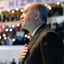 Erdoğan'ın anayasa çağrısına tam destek: Zamanı geldi