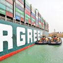 Deniz trafiği Süveyş’te kabusu yaşıyor: Küresel ticareti düğümledi