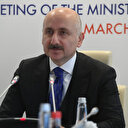 Bakan Karaismailoğlu'ndan Süveyş Kanalı'ndaki kazaya ilişkin açıklama: Yardıma hazırız