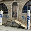 Dışişleri Bakanlığı'ndan Güney Kıbrıs Rum Yönetimi'ndeki camiye yönelik çirkin saldırıya tepki