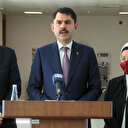 Kanal İstanbul'un imar planları onaylandı