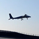 Selçuk Bayraktar müjdeyi verdi: Akıncı PT-3 ilk uçuşunu başarıyla tamamladı