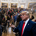 Trump ABD Kongre'si basanları savundu: Tehdit oluşturmuyorlardı