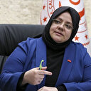 Bakan Selçuk: Ramazan ayı öncesinde Sosyal Yardımlaşma ve Dayanışma Vakıflarına toplam 183,2 milyon aktarıldı