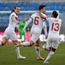 İspanyollar yazdı: "Türkiye Norveç'e fazla geldi"