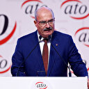 ATO'dan kısa çalışma ödeneği için 'devam etsin' çağrısı